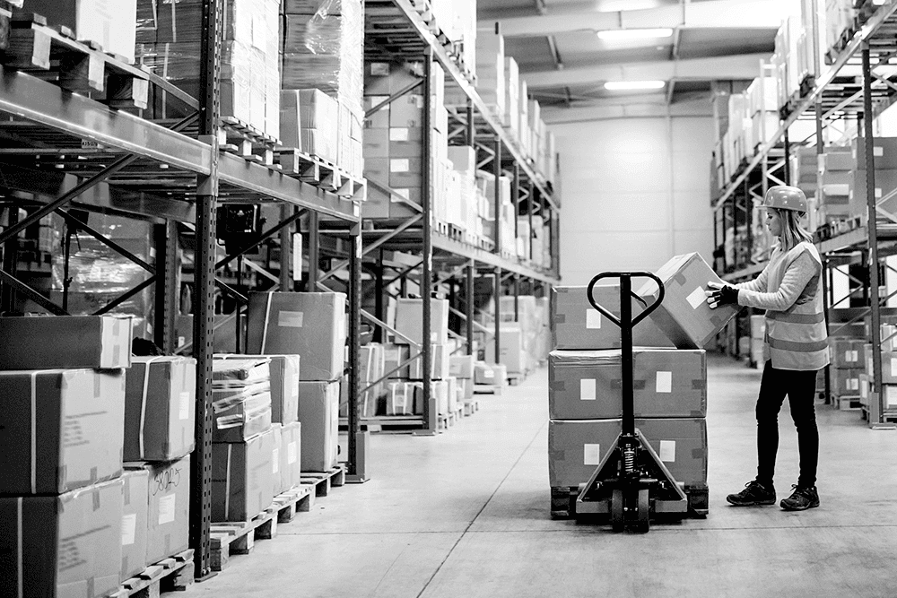 Consolidate & Supply