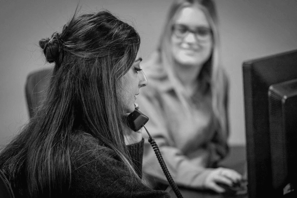 Dedicated Account Management