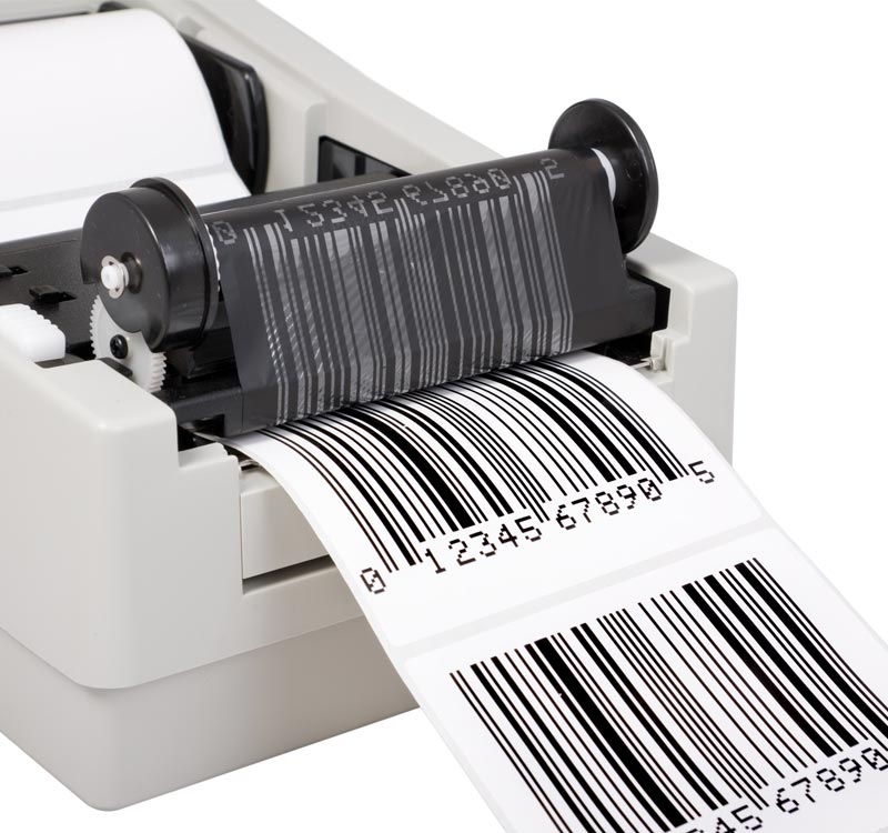 thermal-transfer-labels
