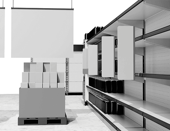 POS Materials