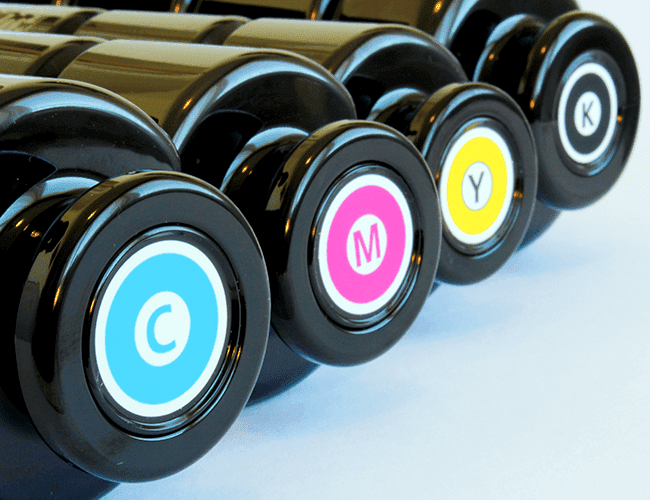 Ink & Toner
