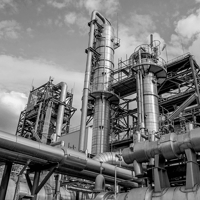 Fuels & Chemicals