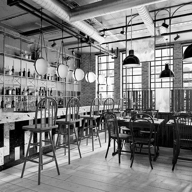 Hospitality & Leisure