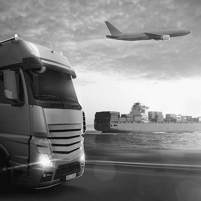 Transport & Logistics