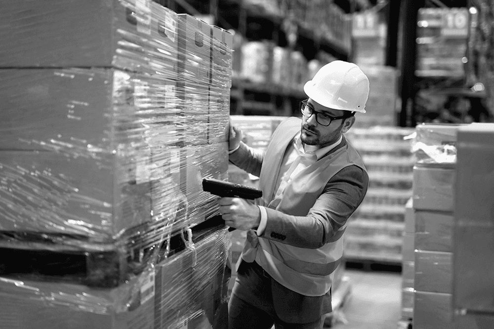 Stock Management
