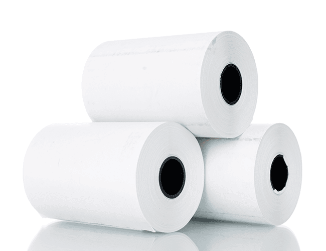 Thermal Printer Rolls