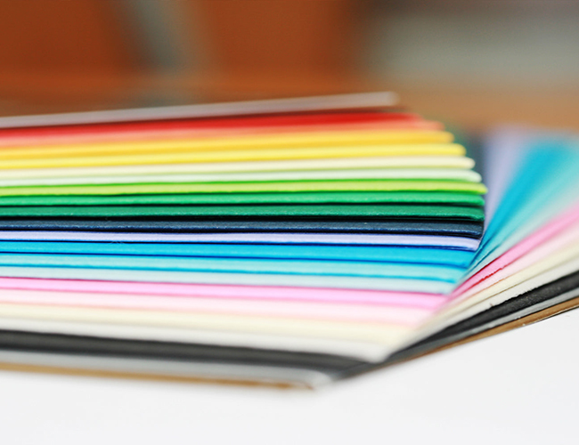 SmartSource paper & envelopes