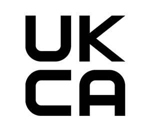 UKCA marking logo